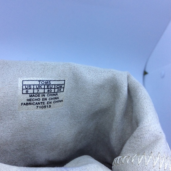 Tan boots size 9 - Picture 6 of 6